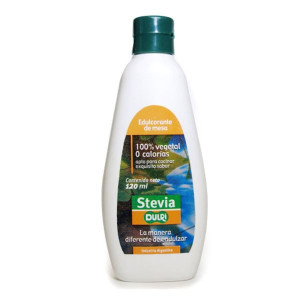 Stevia Liquida X 120 Ml - Dulri